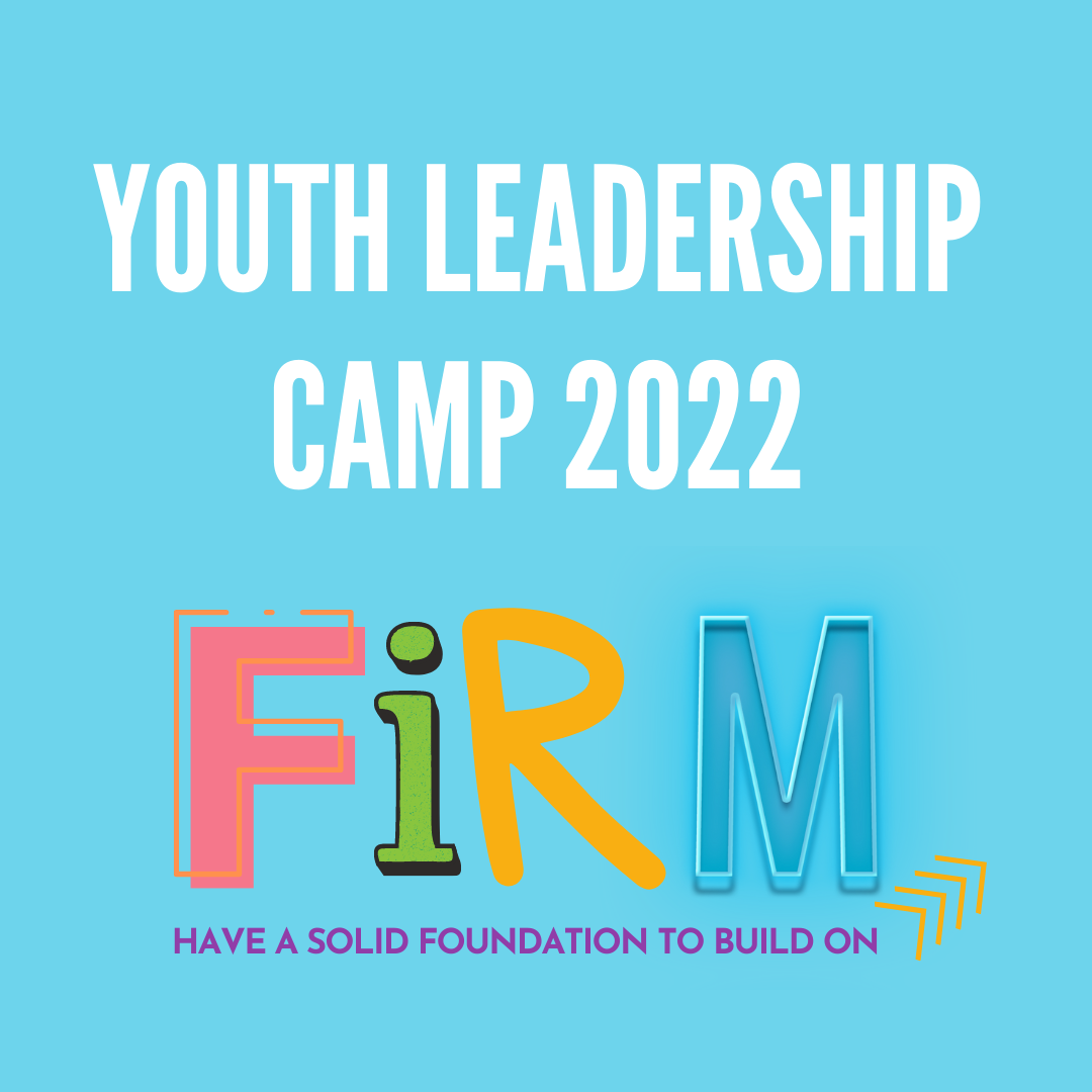 Youth Leadership Graphic 2022
