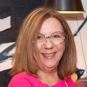 Joy Hogge